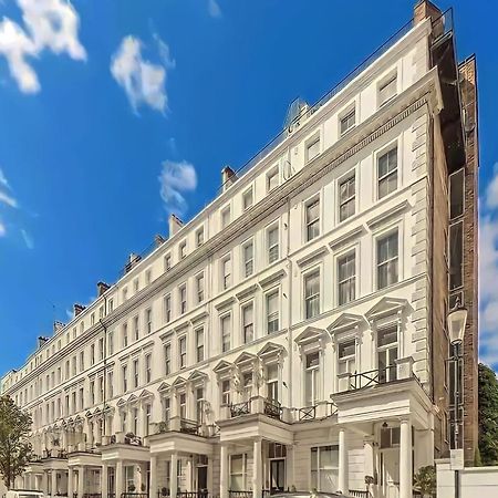 Kensington Luxury Residential Suites Londres Exterior foto