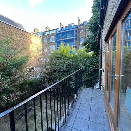 Kensington Luxury Residential Suites Londres Exterior foto