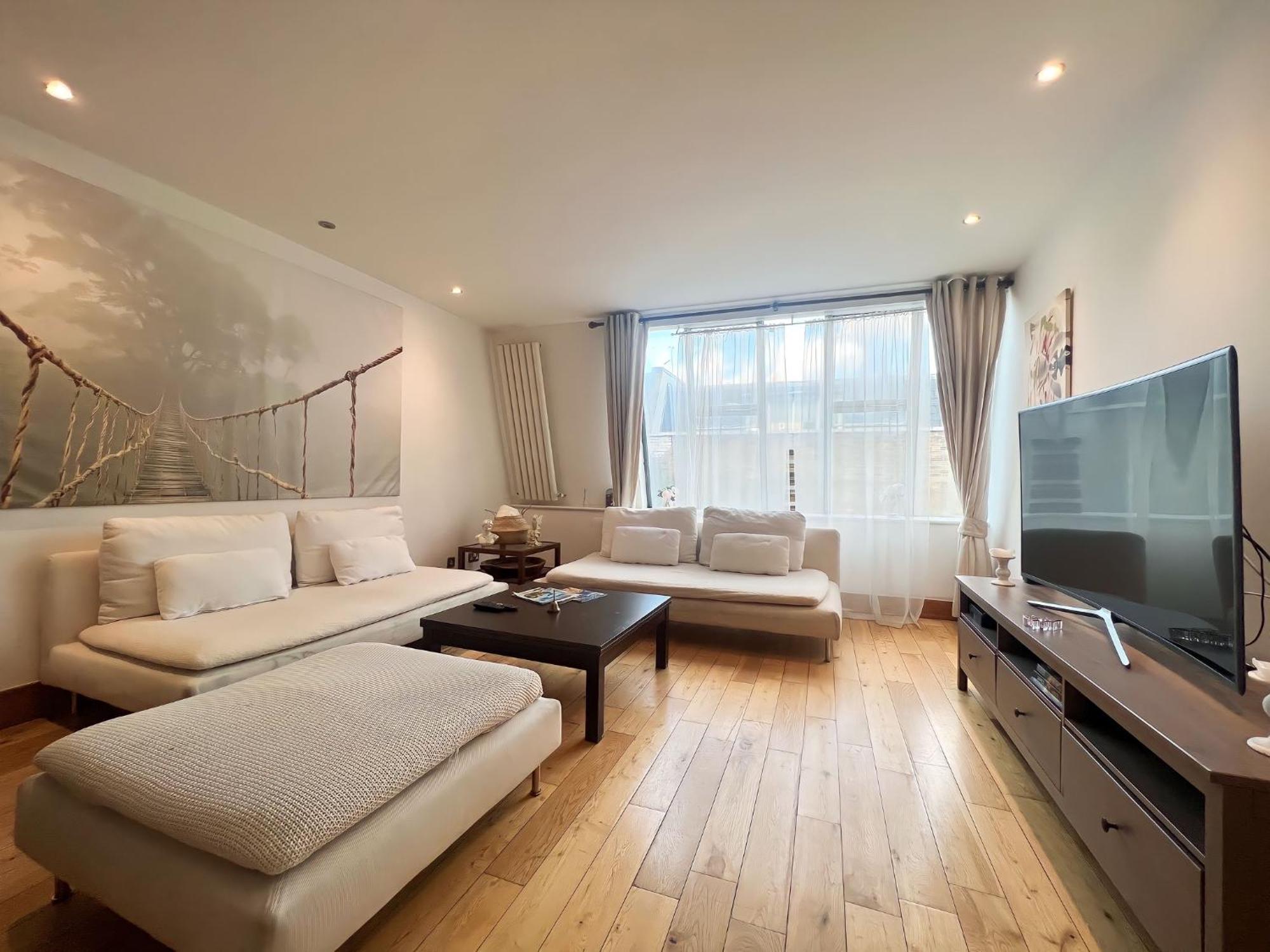 Kensington Luxury Residential Suites Londres Exterior foto